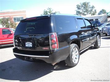 2007 GMC Yukon XL Denali AWD   - Photo 9 - Brighton, CO 80603