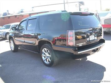 2007 GMC Yukon XL Denali AWD   - Photo 7 - Brighton, CO 80603