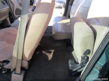 2000 Ford F-150 Lariat   - Photo 36 - Parker, CO 80134
