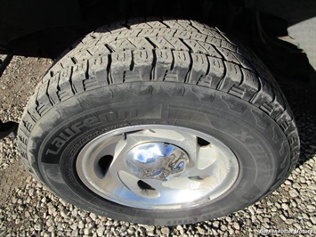 2000 Ford F-150 Lariat   - Photo 56 - Parker, CO 80134