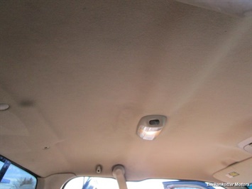 2000 Ford F-150 Lariat   - Photo 42 - Parker, CO 80134