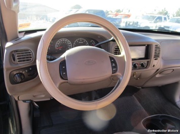 2000 Ford F-150 Lariat   - Photo 44 - Parker, CO 80134