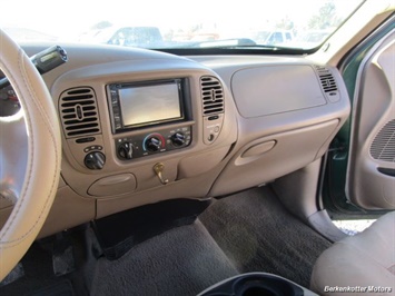 2000 Ford F-150 Lariat   - Photo 48 - Parker, CO 80134