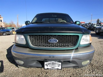 2000 Ford F-150 Lariat   - Photo 55 - Parker, CO 80134