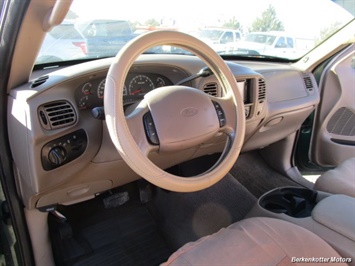 2000 Ford F-150 Lariat   - Photo 49 - Parker, CO 80134
