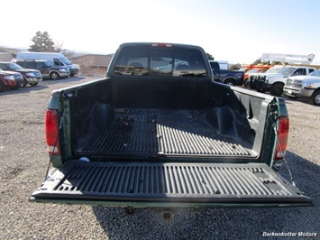 2000 Ford F-150 Lariat   - Photo 31 - Parker, CO 80134