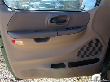 2000 Ford F-150 Lariat   - Photo 10 - Parker, CO 80134