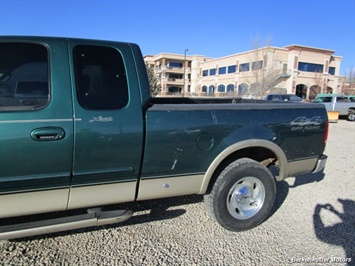 2000 Ford F-150 Lariat   - Photo 25 - Parker, CO 80134