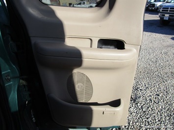 2000 Ford F-150 Lariat   - Photo 33 - Parker, CO 80134