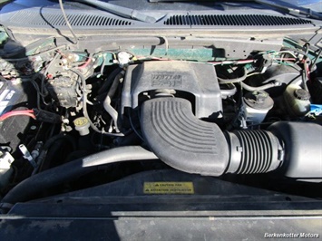 2000 Ford F-150 Lariat   - Photo 52 - Parker, CO 80134