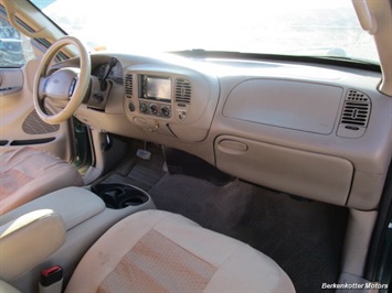 2000 Ford F-150 Lariat   - Photo 50 - Parker, CO 80134