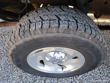 2000 Ford F-150 Lariat   - Photo 58 - Parker, CO 80134