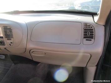 2000 Ford F-150 Lariat   - Photo 46 - Parker, CO 80134