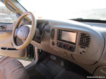 2000 Ford F-150 Lariat   - Photo 47 - Parker, CO 80134