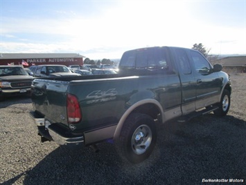 2000 Ford F-150 Lariat   - Photo 3 - Parker, CO 80134