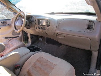 2000 Ford F-150 Lariat   - Photo 18 - Parker, CO 80134
