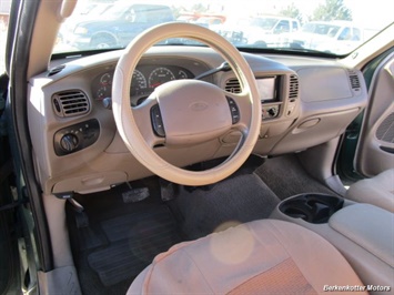 2000 Ford F-150 Lariat   - Photo 19 - Parker, CO 80134
