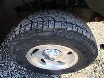 2000 Ford F-150 Lariat   - Photo 59 - Parker, CO 80134