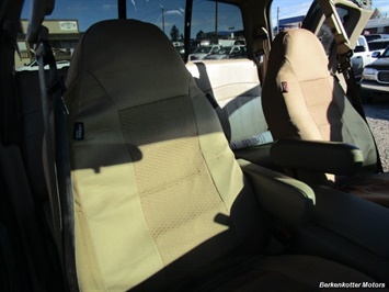 2000 Ford F-150 Lariat   - Photo 16 - Parker, CO 80134