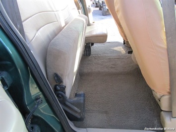 2000 Ford F-150 Lariat   - Photo 41 - Parker, CO 80134