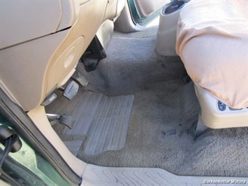 2000 Ford F-150 Lariat   - Photo 13 - Parker, CO 80134