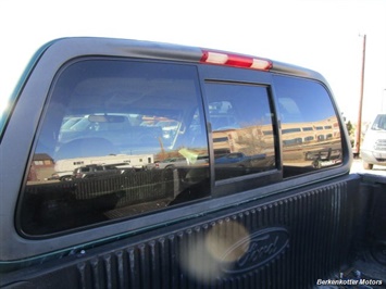 2000 Ford F-150 Lariat   - Photo 60 - Parker, CO 80134