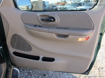 2000 Ford F-150 Lariat   - Photo 14 - Parker, CO 80134