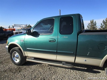2000 Ford F-150 Lariat   - Photo 27 - Parker, CO 80134