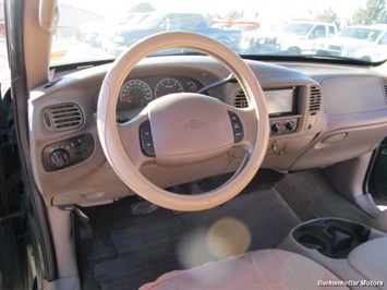 2000 Ford F-150 Lariat   - Photo 20 - Parker, CO 80134