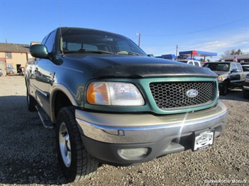 2000 Ford F-150 Lariat   - Photo 9 - Parker, CO 80134