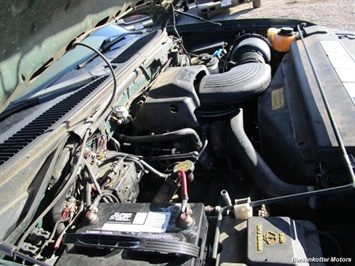 2000 Ford F-150 Lariat   - Photo 54 - Parker, CO 80134