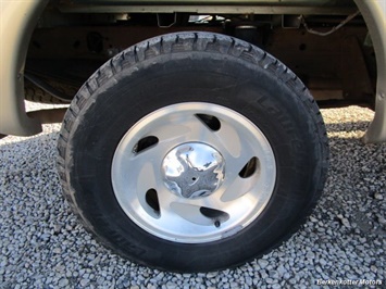 2000 Ford F-150 Lariat   - Photo 32 - Parker, CO 80134