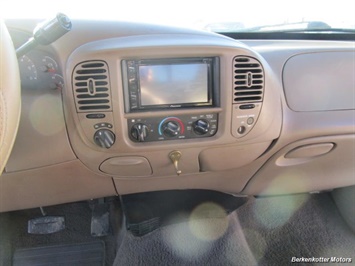 2000 Ford F-150 Lariat   - Photo 45 - Parker, CO 80134