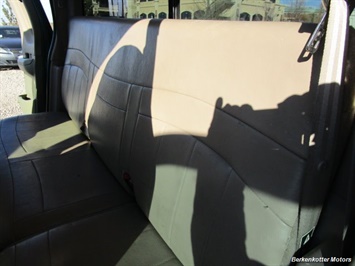 2000 Ford F-150 Lariat   - Photo 35 - Parker, CO 80134
