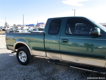 2000 Ford F-150 Lariat   - Photo 7 - Parker, CO 80134