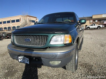 2000 Ford F-150 Lariat   - Photo 28 - Parker, CO 80134