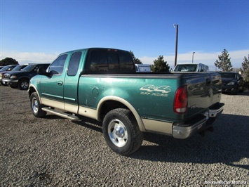 2000 Ford F-150 Lariat   - Photo 22 - Parker, CO 80134