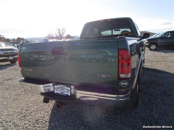 2000 Ford F-150 Lariat   - Photo 8 - Parker, CO 80134