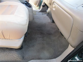 2000 Ford F-150 Lariat   - Photo 17 - Parker, CO 80134