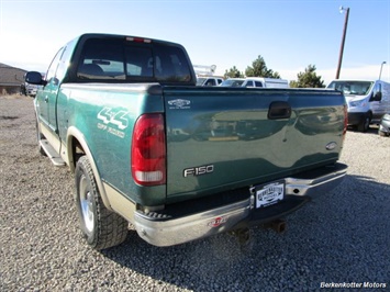 2000 Ford F-150 Lariat   - Photo 29 - Parker, CO 80134