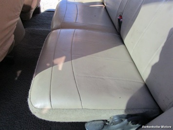 2000 Ford F-150 Lariat   - Photo 34 - Parker, CO 80134