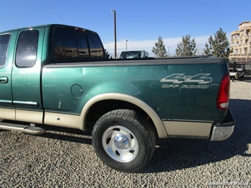 2000 Ford F-150 Lariat   - Photo 26 - Parker, CO 80134