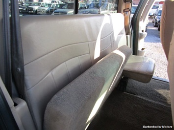 2000 Ford F-150 Lariat   - Photo 40 - Parker, CO 80134