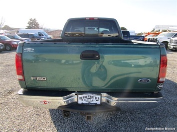 2000 Ford F-150 Lariat   - Photo 30 - Parker, CO 80134