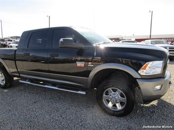 2011 RAM Ram Pickup 2500 Big Horn   - Photo 6 - Parker, CO 80134