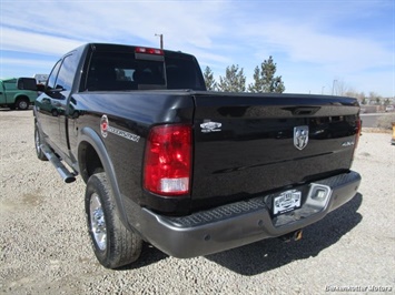 2011 RAM Ram Pickup 2500 Big Horn   - Photo 28 - Parker, CO 80134