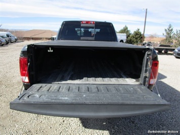 2011 RAM Ram Pickup 2500 Big Horn   - Photo 31 - Parker, CO 80134