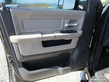 2011 RAM Ram Pickup 2500 Big Horn   - Photo 10 - Parker, CO 80134