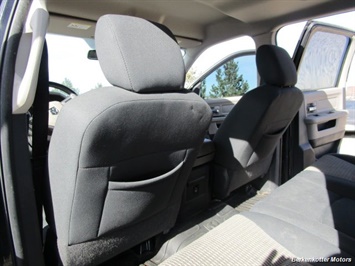 2011 RAM Ram Pickup 2500 Big Horn   - Photo 34 - Parker, CO 80134