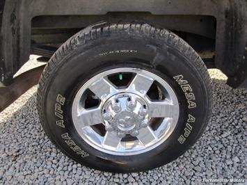 2011 RAM Ram Pickup 2500 Big Horn   - Photo 33 - Parker, CO 80134